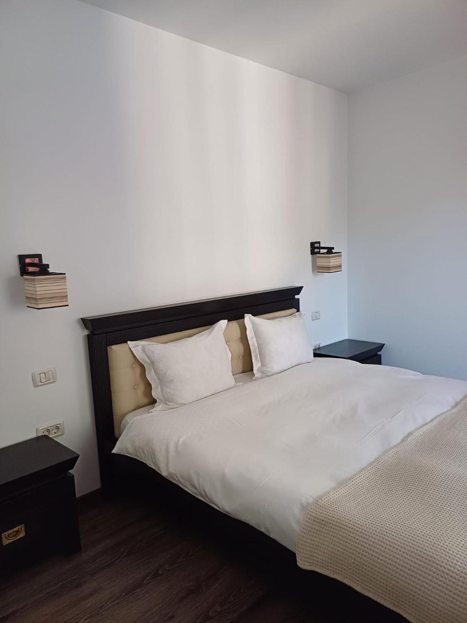 Dragomirna Sunset Hotel Mitocu Dragomirnei Luaran gambar