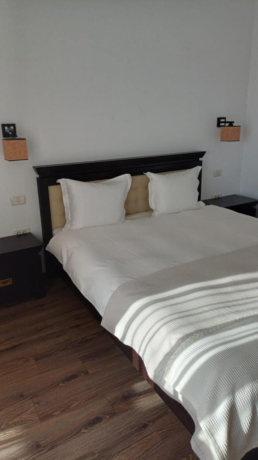 Dragomirna Sunset Hotel Mitocu Dragomirnei Luaran gambar